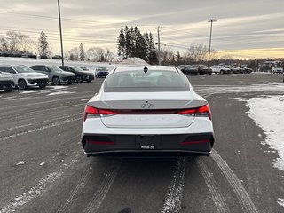 2026 Hyundai Elantra Essential IVT in Bathurst, New Brunswick - 5 - w320h240px