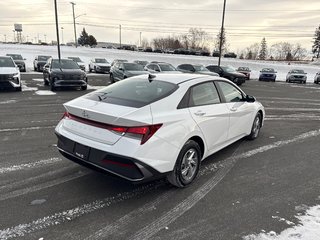 2026 Hyundai Elantra Essential IVT in Bathurst, New Brunswick - 4 - w320h240px