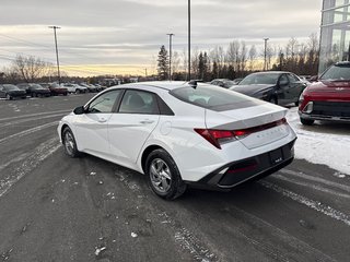 2026 Hyundai Elantra Essential IVT in Bathurst, New Brunswick - 6 - w320h240px