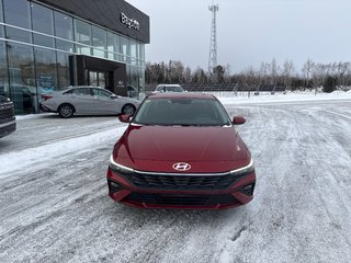 Hyundai Elantra Preferred IVT w/Tech Pkg 2026 à Bathurst, Nouveau-Brunswick - 2 - w320h240px