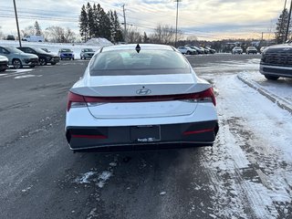 Hyundai Elantra Preferred IVT 2026 à Bathurst, Nouveau-Brunswick - 6 - w320h240px