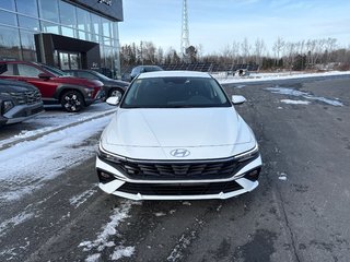 Hyundai Elantra Preferred IVT 2026 à Bathurst, Nouveau-Brunswick - 2 - w320h240px