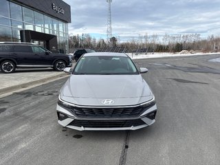 2026 Hyundai Elantra Essential IVT in Bathurst, New Brunswick - 2 - w320h240px