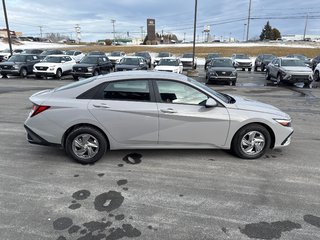 2026 Hyundai Elantra Essential IVT in Bathurst, New Brunswick - 5 - w320h240px
