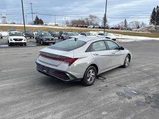 2026 Hyundai Elantra Essential IVT in Bathurst, New Brunswick - 6 - w320h240px