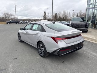 Hyundai Elantra Preferred IVT w/Tech Pkg 2026 à Bathurst, Nouveau-Brunswick - 6 - w320h240px