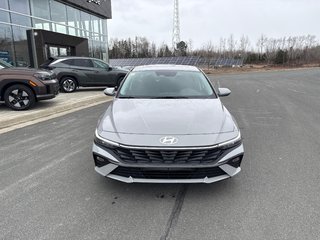 Hyundai Elantra Preferred IVT w/Tech Pkg 2026 à Bathurst, Nouveau-Brunswick - 2 - w320h240px