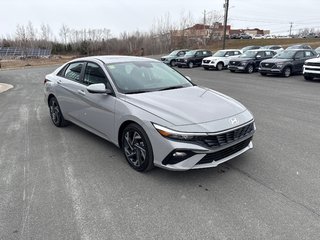 Hyundai Elantra Preferred IVT w/Tech Pkg 2026 à Bathurst, Nouveau-Brunswick - 3 - w320h240px