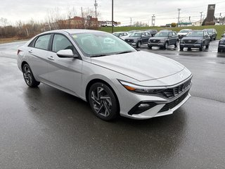 2026 Hyundai Elantra Preferred IVT w/Tech Pkg in Bathurst, New Brunswick - 4 - w320h240px