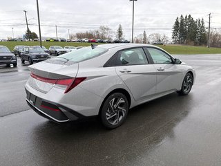 2026 Hyundai Elantra Preferred IVT w/Tech Pkg in Bathurst, New Brunswick - 6 - w320h240px