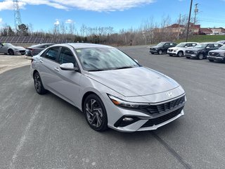 2026 Hyundai Elantra Preferred IVT w/Tech Pkg in Bathurst, New Brunswick - 3 - w320h240px