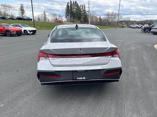 2026 Hyundai Elantra Preferred IVT w/Tech Pkg in Bathurst, New Brunswick - 6 - w320h240px