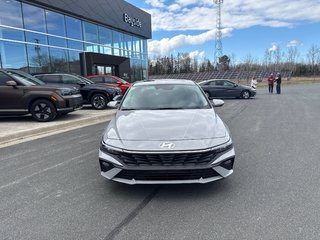 2026 Hyundai Elantra Preferred IVT w/Tech Pkg in Bathurst, New Brunswick - 2 - w320h240px
