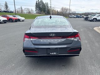 2026 Hyundai Elantra Preferred IVT in Bathurst, New Brunswick - 6 - w320h240px