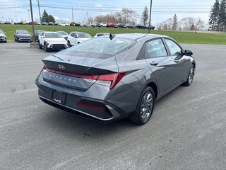 2026 Hyundai Elantra Preferred IVT in Bathurst, New Brunswick - 5 - w320h240px