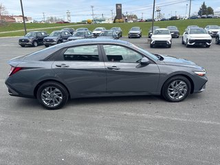 2026 Hyundai Elantra Preferred IVT in Bathurst, New Brunswick - 4 - w320h240px