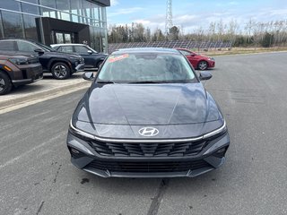 2026 Hyundai Elantra Preferred IVT in Bathurst, New Brunswick - 2 - w320h240px
