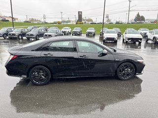 2026 Hyundai Elantra N Line Ultimate DCT in Bathurst, New Brunswick - 5 - w320h240px