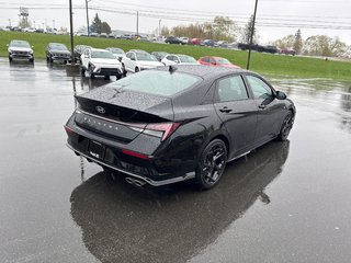 2026 Hyundai Elantra N Line Ultimate DCT in Bathurst, New Brunswick - 6 - w320h240px