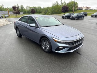 2026 Hyundai Elantra Preferred IVT in Bathurst, New Brunswick - 3 - w320h240px