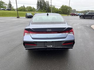 2026 Hyundai Elantra Preferred IVT in Bathurst, New Brunswick - 6 - w320h240px