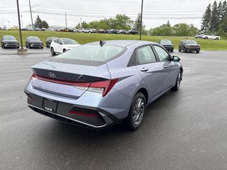 2026 Hyundai Elantra Preferred IVT in Bathurst, New Brunswick - 5 - w320h240px