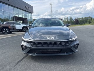 2026 Hyundai Elantra Essential IVT in Bathurst, New Brunswick - 2 - w320h240px