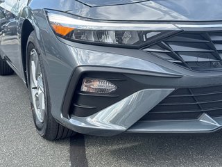 2026 Hyundai Elantra Essential IVT in Bathurst, New Brunswick - 4 - w320h240px