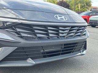 2026 Hyundai Elantra Essential IVT in Bathurst, New Brunswick - 3 - w320h240px