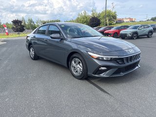 2026 Hyundai Elantra Essential IVT in Bathurst, New Brunswick - 5 - w320h240px