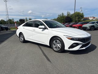 2026 Hyundai Elantra Essential IVT in Bathurst, New Brunswick - 5 - w320h240px