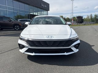 2026 Hyundai Elantra Essential IVT in Bathurst, New Brunswick - 2 - w320h240px