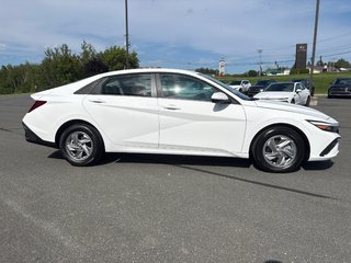 2026 Hyundai Elantra Essential IVT in Bathurst, New Brunswick - 6 - w320h240px