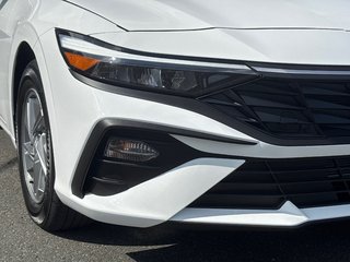 2026 Hyundai Elantra Essential IVT in Bathurst, New Brunswick - 3 - w320h240px