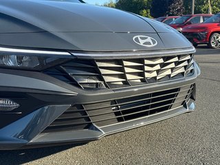 2026 Hyundai Elantra Preferred IVT w/Tech Pkg in Bathurst, New Brunswick - 4 - w320h240px