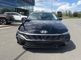 2026 Hyundai Elantra Essential IVT in Bathurst, New Brunswick - 2 - w320h240px