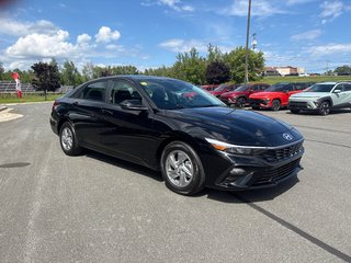 2026 Hyundai Elantra Essential IVT in Bathurst, New Brunswick - 5 - w320h240px