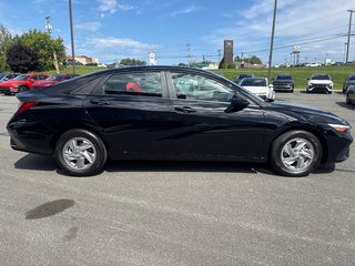 2026 Hyundai Elantra Essential IVT in Bathurst, New Brunswick - 6 - w320h240px