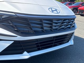 Hyundai Elantra Essential IVT 2026 à Bathurst, Nouveau-Brunswick - 4 - w320h240px
