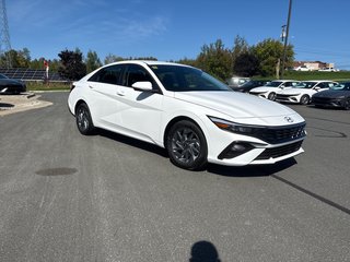 2026 Hyundai Elantra Preferred IVT in Bathurst, New Brunswick - 5 - w320h240px