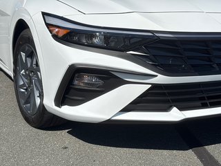 2026 Hyundai Elantra Preferred IVT in Bathurst, New Brunswick - 3 - w320h240px