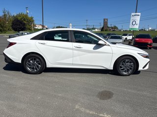 2026 Hyundai Elantra Preferred IVT in Bathurst, New Brunswick - 6 - w320h240px