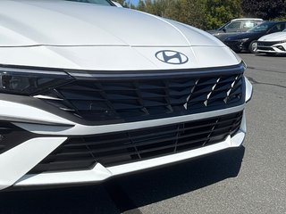 2026 Hyundai Elantra Preferred IVT in Bathurst, New Brunswick - 4 - w320h240px