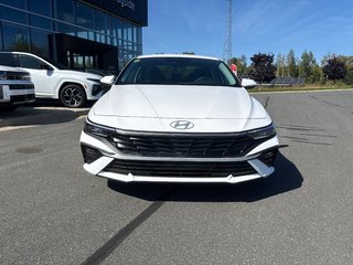 2026 Hyundai Elantra Preferred IVT in Bathurst, New Brunswick - 2 - w320h240px