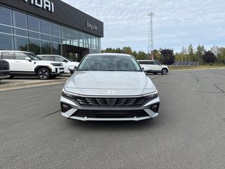 2026 Hyundai Elantra Essential IVT in Bathurst, New Brunswick - 2 - w320h240px