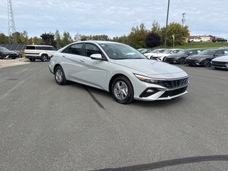 2026 Hyundai Elantra Essential IVT in Bathurst, New Brunswick - 5 - w320h240px