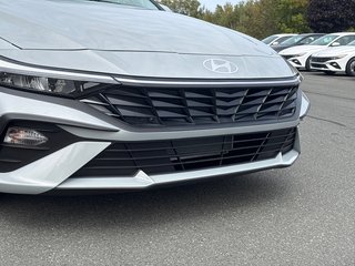 2026 Hyundai Elantra Essential IVT in Bathurst, New Brunswick - 4 - w320h240px