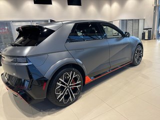 2025  IONIQ 5 N AWD in Bathurst, New Brunswick - 6 - w320h240px