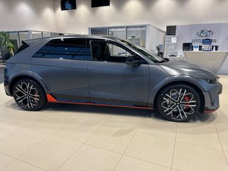 2025  IONIQ 5 N AWD in Bathurst, New Brunswick - 5 - w320h240px