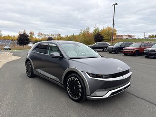 2023 Hyundai IONIQ 5 Preferred in Bathurst, New Brunswick - 3 - w320h240px